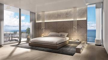 Thumbnail von Estepona Apartment ES92199