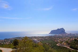 Thumbnail von Calpe Villa ES28108