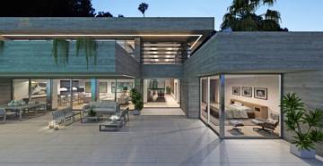 Thumbnail von Calpe Villa ES28108