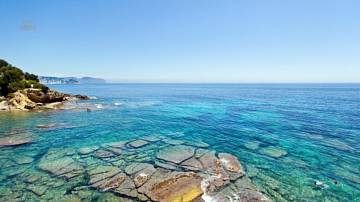 Thumbnail von Calpe Villa ES28108