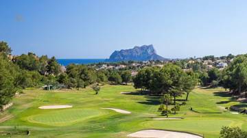 Thumbnail von Calpe Villa ES28108