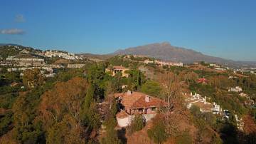 Thumbnail von Benahavís Villa ES92170