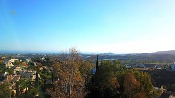 Thumbnail von Benahavís Villa ES92170