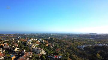Thumbnail von Benahavís Villa ES92170