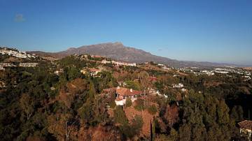 Thumbnail von Benahavís Villa ES92170