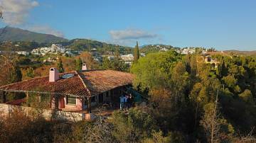 Thumbnail von Benahavís Villa ES92170