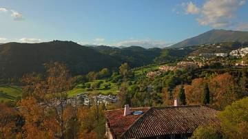 Thumbnail von Benahavís Villa ES92170