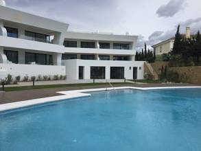  Sierra Blanca Apartment ES91348