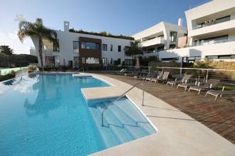  Sierra Blanca Apartment ES91672