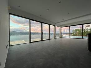 Thumbnail von High-quality luxury villa with swimming pool and panoramic sea view, Ciovo Island, Dalmatia