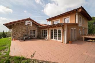 Thumbnail von Montuïri Villa ES21423