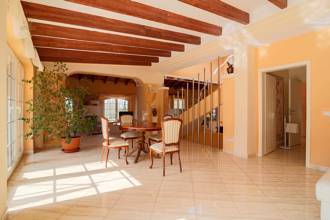 Thumbnail von Montuïri Villa ES21423