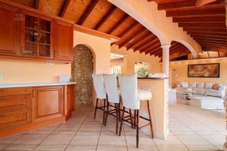 Thumbnail von Montuïri Villa ES21423