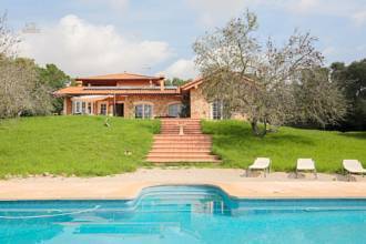  Montuïri Villa ES21423