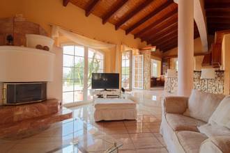 Thumbnail von Montuïri Villa ES21423