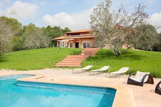 Thumbnail von Montuïri Villa ES21423