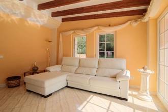 Thumbnail von Montuïri Villa ES21423