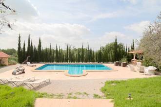 Thumbnail von Montuïri Villa ES21423
