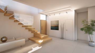 Thumbnail von Villa For Sale in Riviera Del Sol, Málaga