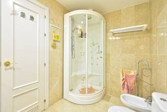 Thumbnail von Luxus-Wohnung in Benalmadena Costa R2862902