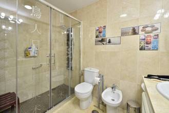 Thumbnail von Luxus-Wohnung in Benalmadena Costa R2862902