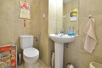Thumbnail von Luxus-Wohnung in Benalmadena Costa R2862902