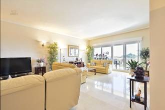 Thumbnail von Luxus-Wohnung in Benalmadena Costa R2862902