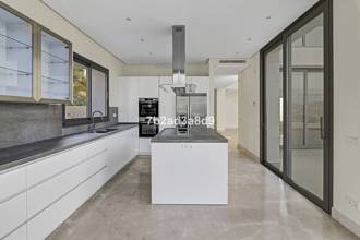 Thumbnail von Benahavís Villa ES135929