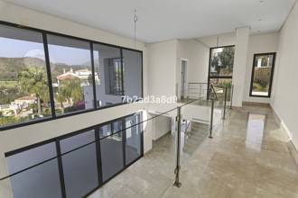 Thumbnail von Benahavís Villa ES135929
