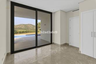 Thumbnail von Benahavís Villa ES135929