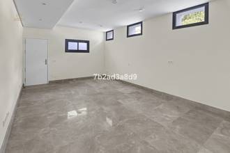 Thumbnail von Benahavís Villa ES135929