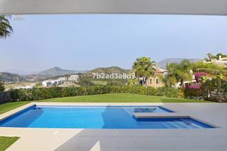 Thumbnail von Benahavís Villa ES135929