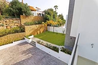 Thumbnail von Benahavís Villa ES135924