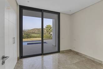 Thumbnail von Benahavís Villa ES135924