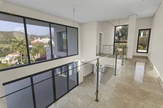 Thumbnail von Benahavís Villa ES135924