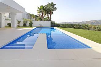 Thumbnail von Benahavís Villa ES135924