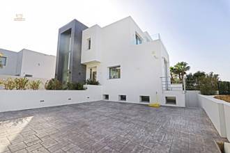Thumbnail von Benahavís Villa ES135924
