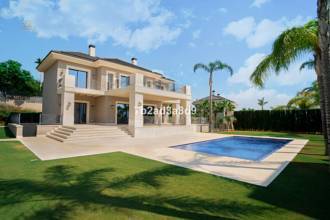  Los Flamingos Villa ES135919