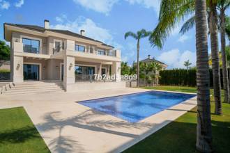 Thumbnail von Los Flamingos Villa ES135919