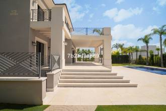 Thumbnail von Los Flamingos Villa ES135919