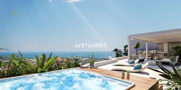 Thumbnail von Marbella Apartment ES135954