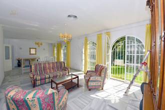 Thumbnail von Luxus-Villa in Nueva Andalucia R2862737