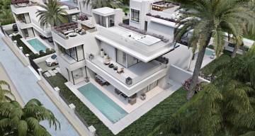  The Golden Mile Villa ES91591