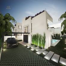 Thumbnail von The Golden Mile Villa ES91591