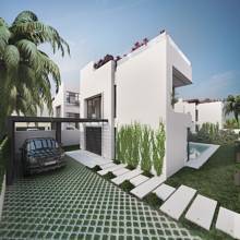 Thumbnail von The Golden Mile Villa ES91591
