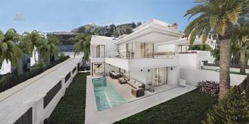 Thumbnail von The Golden Mile Villa ES91591