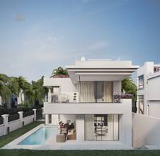 Thumbnail von The Golden Mile Villa ES91591