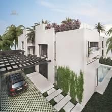 Thumbnail von The Golden Mile Villa ES91591