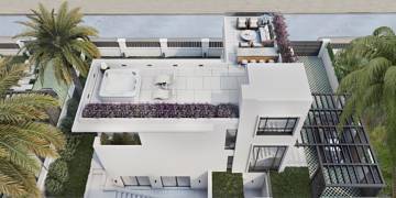 Thumbnail von The Golden Mile Villa ES91591