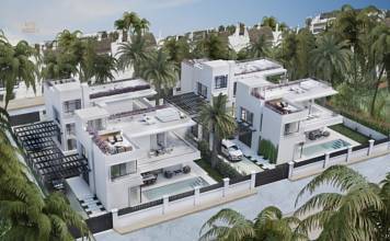 Thumbnail von The Golden Mile Villa ES91591